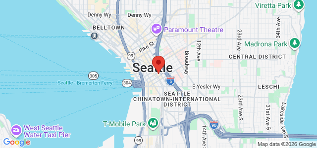 Christopher M. Larson office location map