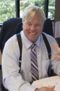 Christopher R. Lucas