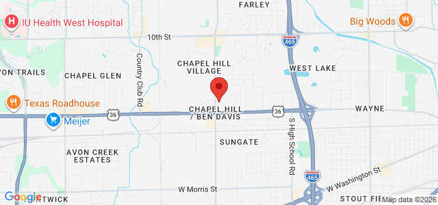 Claire E. Lewis office location map