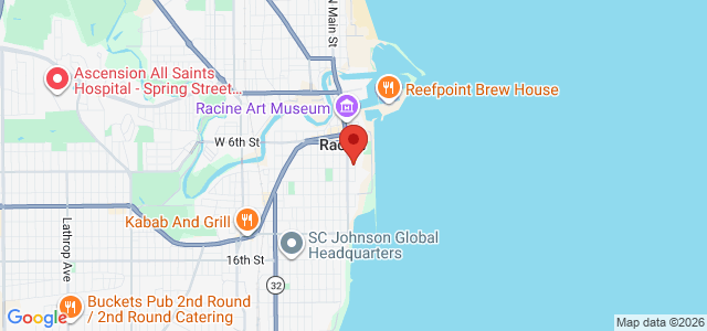 Claire Longdin office location map