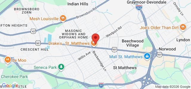Cole Lancaster office location map