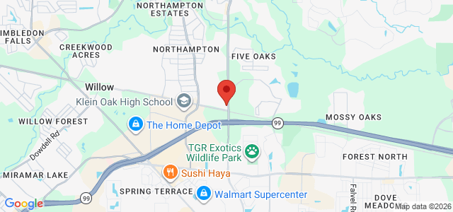Conner C. Lee office location map
