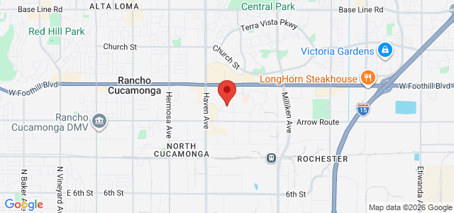 Craig Liu office location map