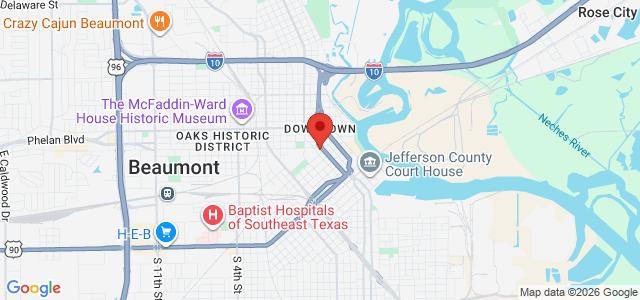 Curtis W. Leister office location map