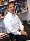 Dan Livingston