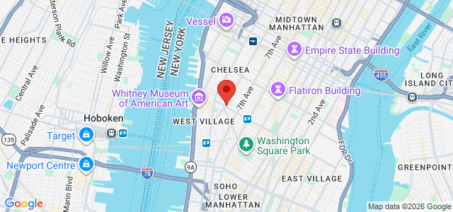 Dana Elizabeth Lossia office location map