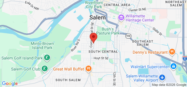 Daniel J. Lounsbury office location map