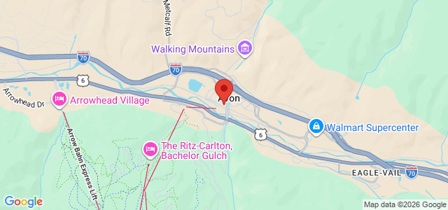 Daniel J. Lowenberg office location map