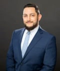 Daniel Lewin Esq.