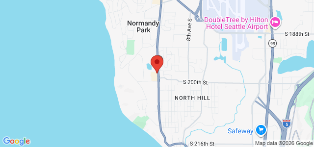 Darcel Lobo office location map