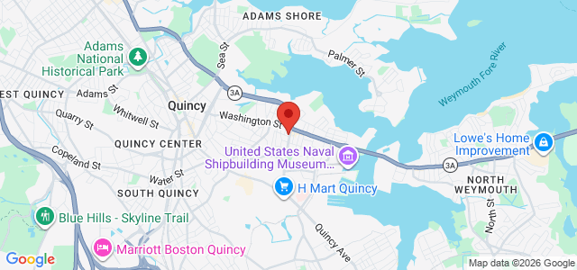 David C. Levin office location map