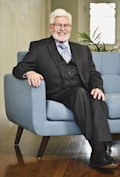 David E. Larson