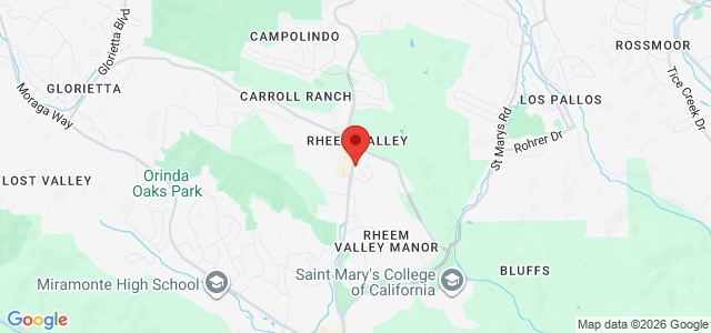 David M. Lederman office location map