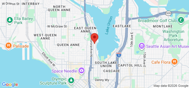 David P. Lovik office location map