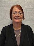 Denise M. Luckenbach