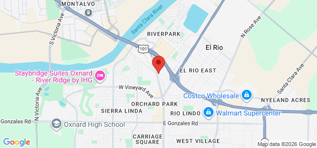 Dennis O. Larochelle office location map