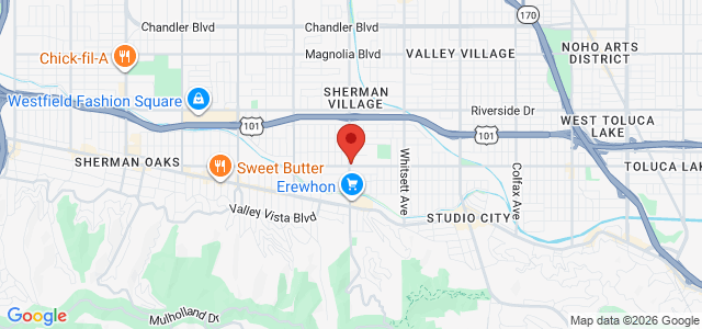 Donna A Laurent office location map