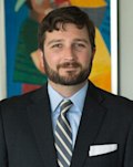 Dylan T. Leach