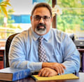 Edward A. Lopez