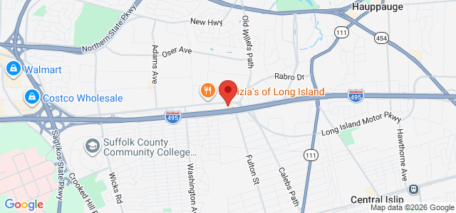 Eliot Levine office location map