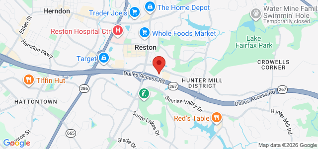 Ellen Ruth Lokker office location map
