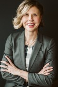 Emily Dudak Leiter