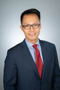 Ethan Lau