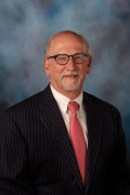 Eugene Laurenzi