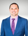 Evan C. Leach