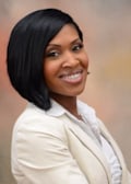 Felicia A. Locke