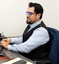 Francisco Llanos Esq.