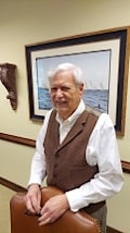 Frank A. Longest Jr.