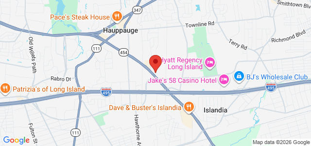 Gabriella M. Lorenzo Esq. office location map