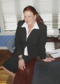 Gail Marie Langendorf