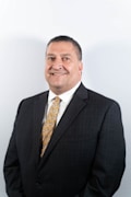 Gene A. Leposki