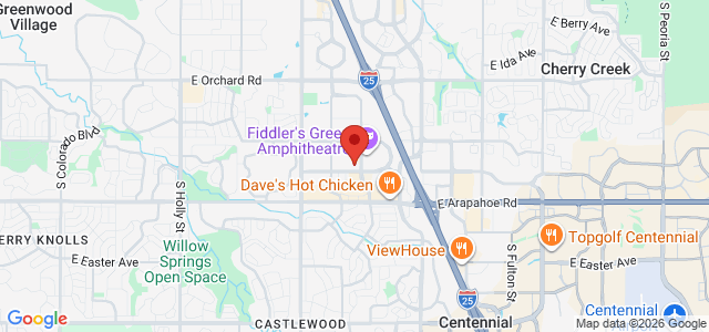 Geoffrey L Lindquist, Esq. office location map