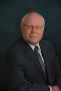 George A. Lohmeier