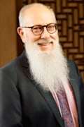 Gilbert M. Levine