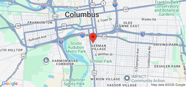 Gregg R. Lewis office location map