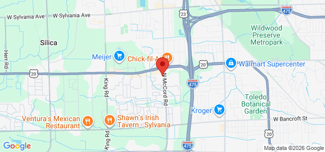 Hannah S. Loehrke office location map