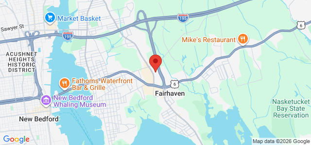 Heather J. Lynham office location map