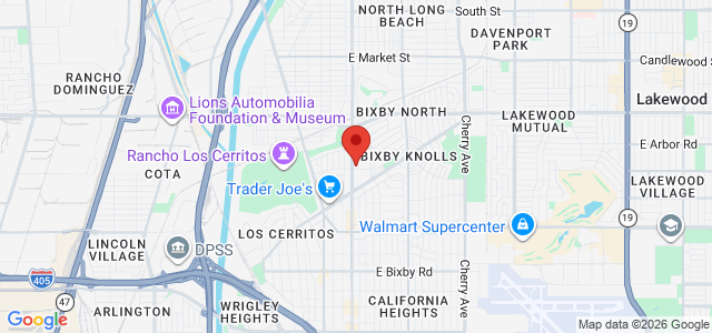 Henry B. LaTorraca office location map