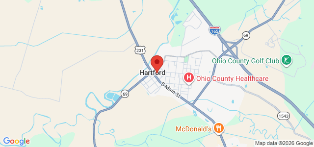 Hollie B. Lindsey office location map
