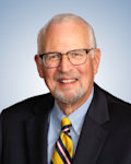 Hon. Ferris D. Lebous