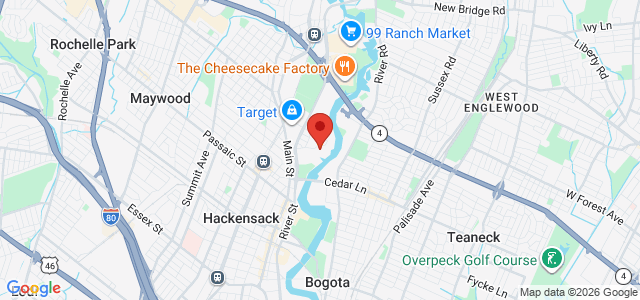 Howard B. Leopold office location map