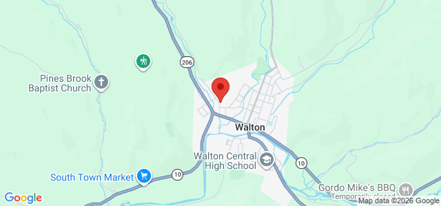 Ian S. Lamont office location map