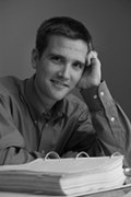 Jack M. Lovejoy
