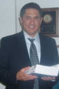 Jaime Alejandro Leanos