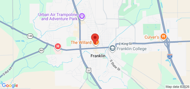 James M. Lieb office location map