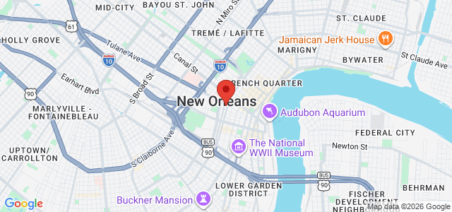 James R. Logan IV office location map